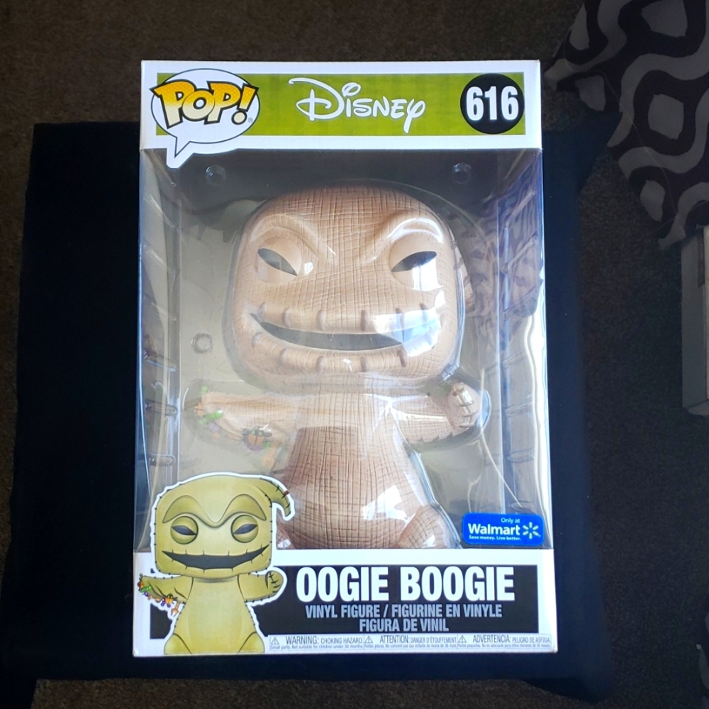 FUNKO-POP